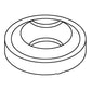 BS08 SBJ1 Weld-on Combination Ball Joint Top Link Ball Socket