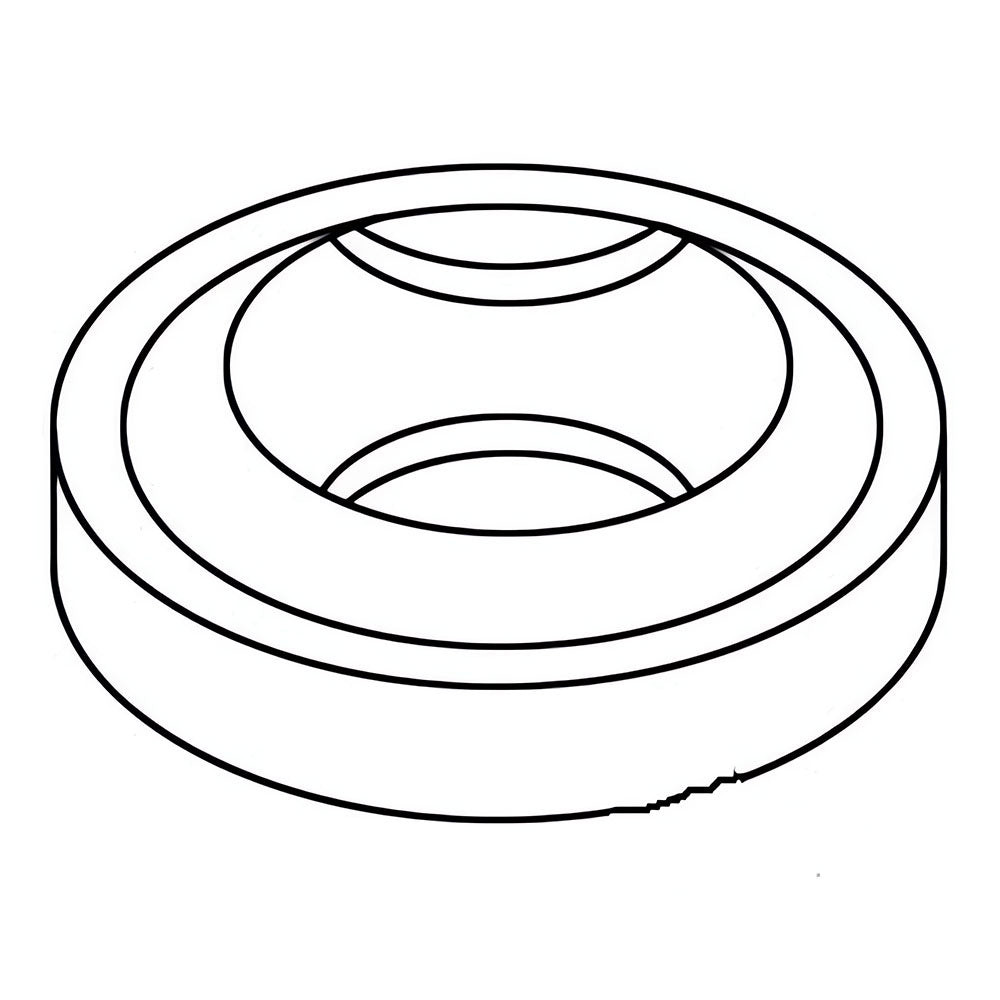 BS08 SBJ1 Weld-on Combination Ball Joint Top Link Ball Socket
