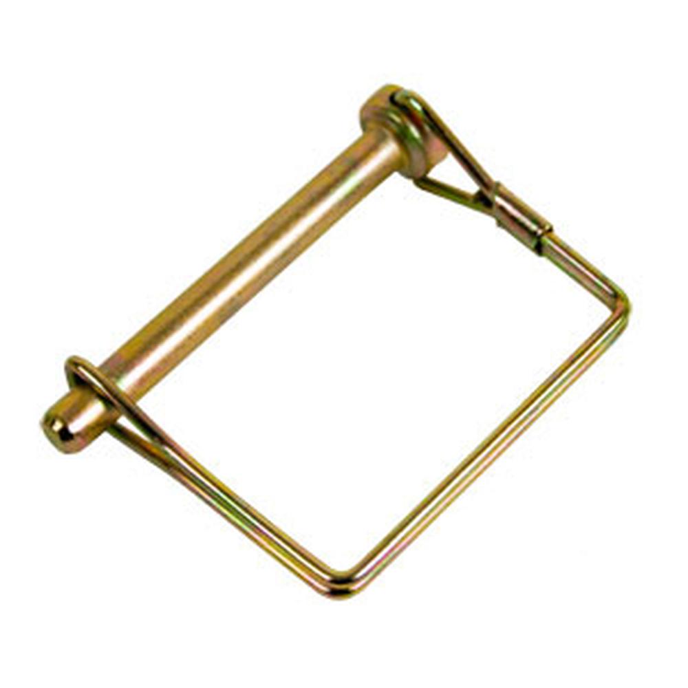 Square Lock Pins Fits John Deere Replaces PM00276