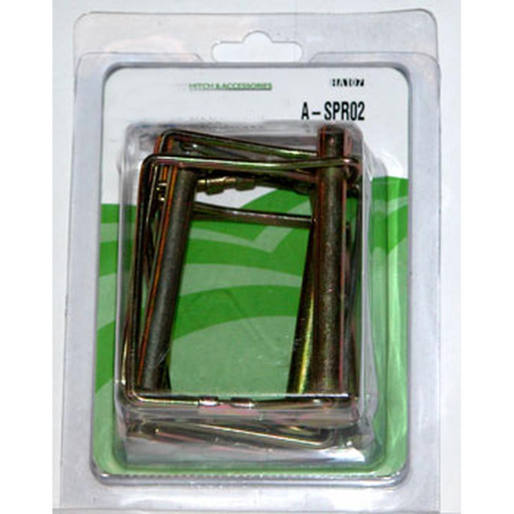 Square Lock Pins Fits John Deere Replaces PM00276