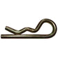 One New Hair Pin Clip 5/16" OD 3-15/16" L