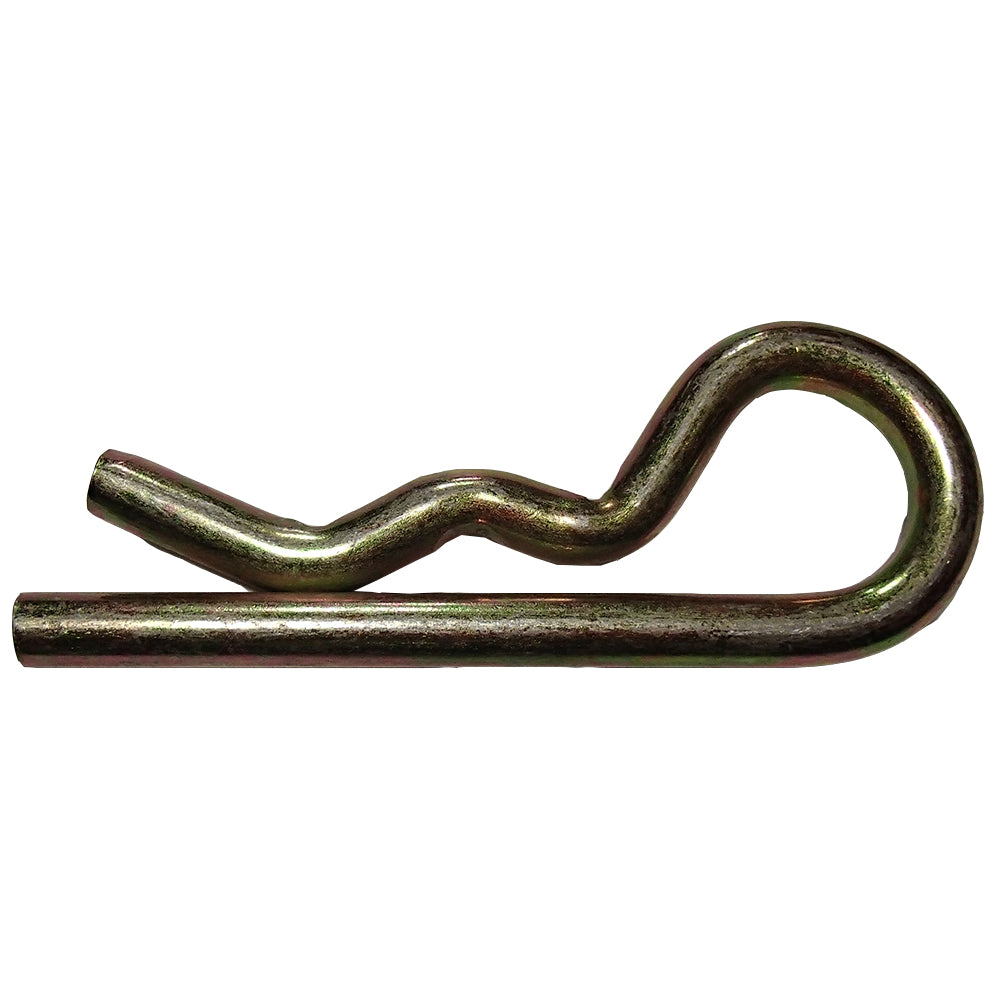 One New Hair Pin Clip 5/16" OD 3-15/16" L