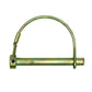 PTO Lock Pin Fits John Deere Replaces PM00266