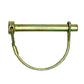PTO Lock Pin Fits Ford/New Holland Replaces 7094000