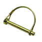 A-SPR106-AI Pin, 5/16" x 2-1/4", Round Lock