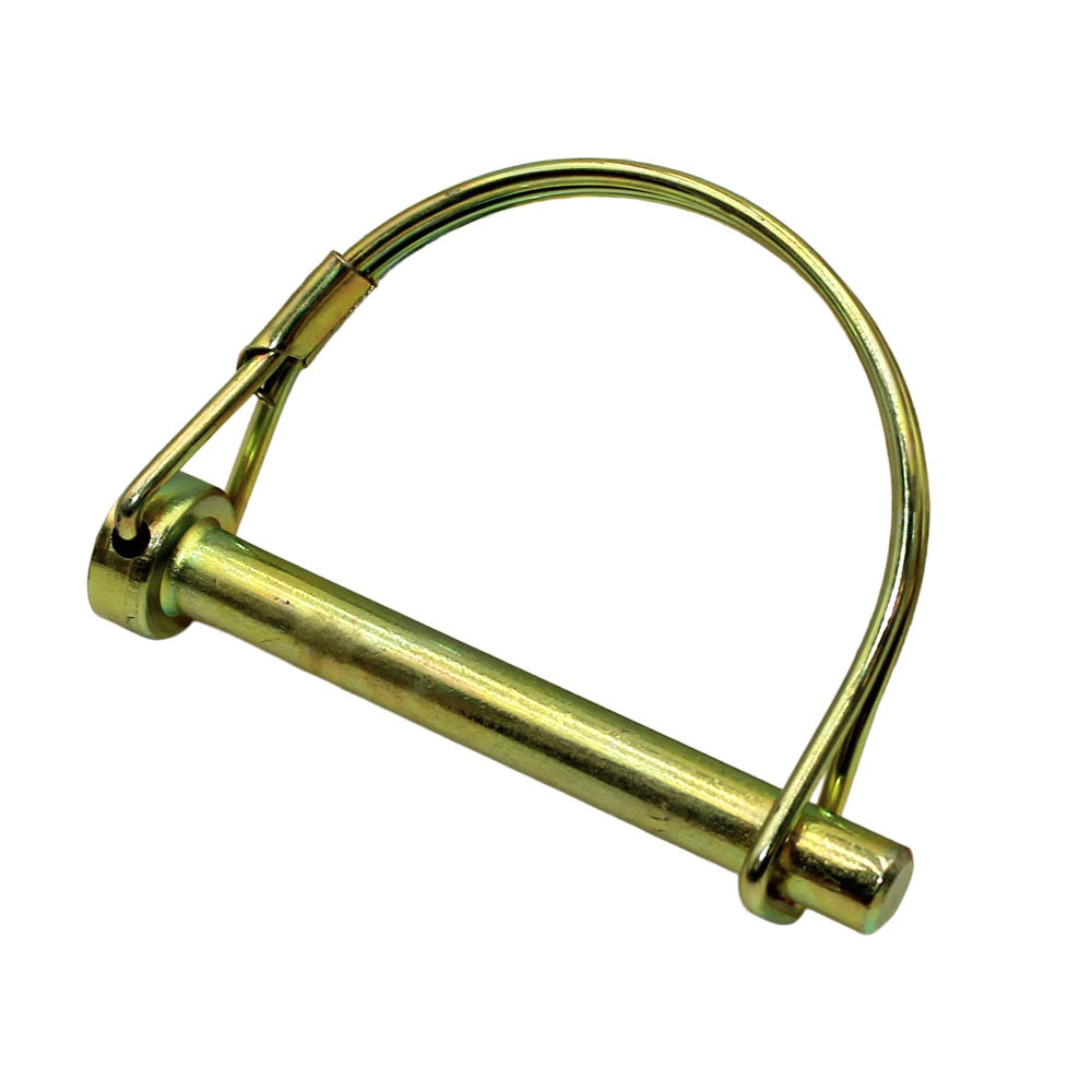 A-SPR106-AI Pin, 5/16" x 2-1/4", Round Lock