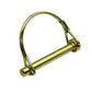 PTO Lock Pin Fits Ford/New Holland Replaces 7094000
