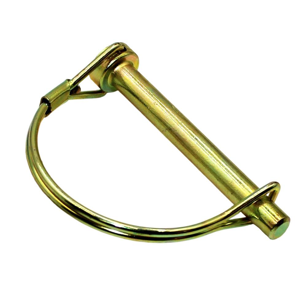 PTO Lock Pin Fits Massey Ferguson Replaces P516PTL
