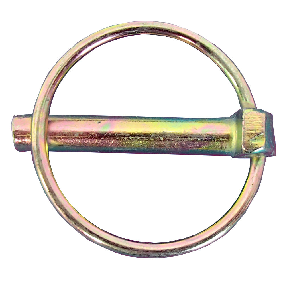 3013-1322 HII20-0021 Lynch Pins (Pack of 10) fits Universal Products