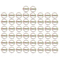 DKP516 Qty 5: Lynch Pins (Pack of 10) Fits Universal Products