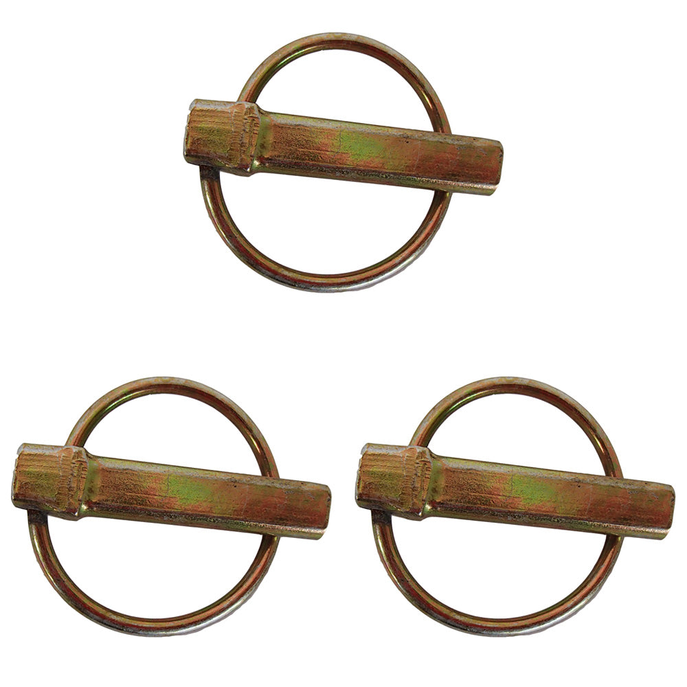 Qty 3: Lynch Pin Fits Universal Products Replaces PN07-C