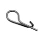 One New Replacement Hood / Hair Pin 5/32" diameter 7/8" useable pin length