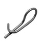 One New Replacement Hood / Hair Pin 5/32" diameter 7/8" useable pin length