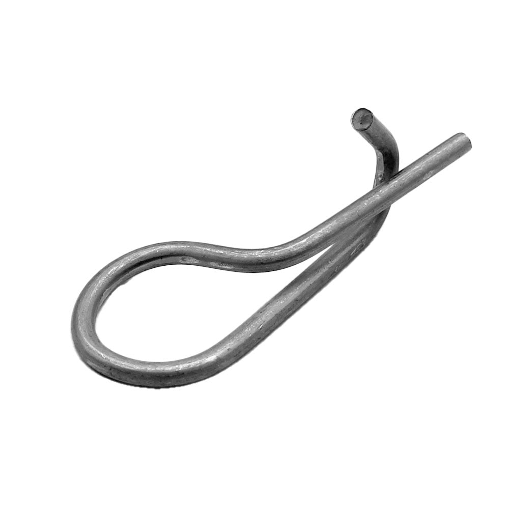 One New Replacement Hood / Hair Pin 5/32" diameter 7/8" useable pin length