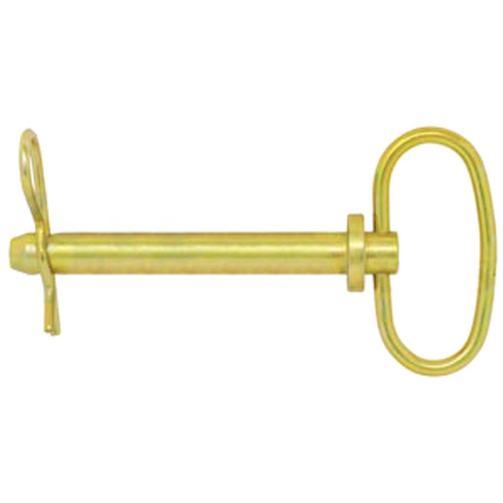 Cold Forged Hitch Pin Fits Universal Products Replaces 18SDH007