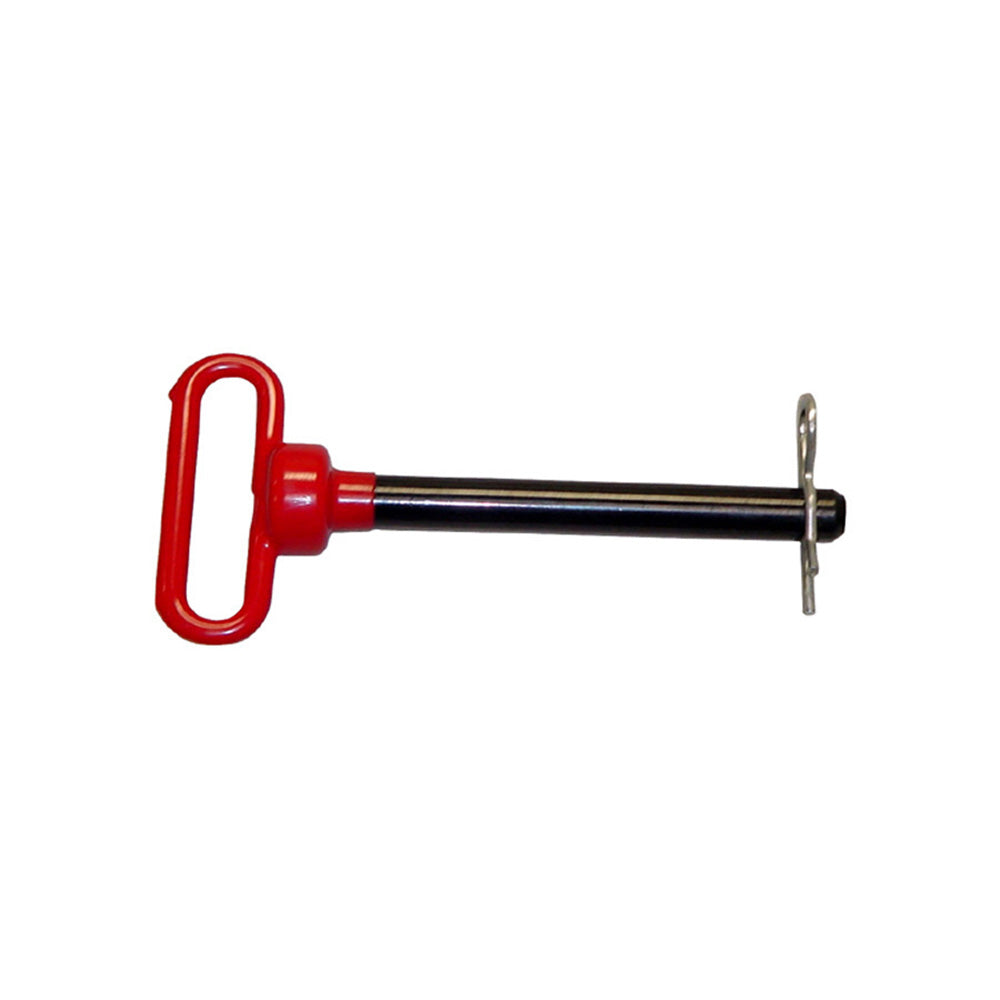 1-1/4" x 8-1/2" Hitch Pin Fits John Deere Replaces PM01512