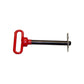 HP1250 Hitch Pin - 1 1/4" x 8 1/2" Fits Massey Ferguson