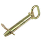 B1211 TRACTOR HITCH PIN 7/8 X 4-1/4" "FREE SHIPPING"