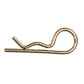 S.12 Grip Clip - Single Wound, Clip Ø4mm x 79mm Fits Massey Ferguson
