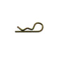 Hair Pin Fits Massey Ferguson Replaces 346161X1