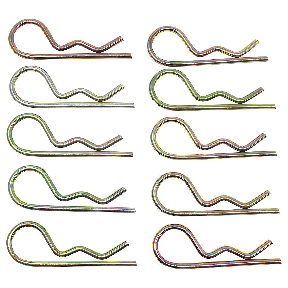 Hair Pin Clips (Pack of 10) Fits Universal Products Replaces HC07-C