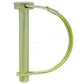 Round Lock Pin Fits Universal Products Replaces 21986