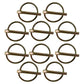Qty 10: Lynch Pin Fits Universal Products Replaces TP14LP