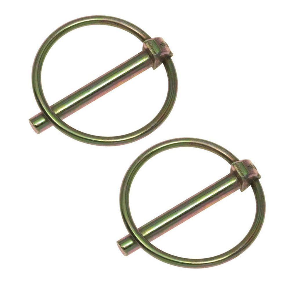 Qty 2: Lynch Pin Fits Universal Products Replaces TP14LP