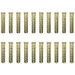 (20) Aftermarket Replacement Clevis Pins 2-5/8" x 1/2"