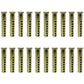 (20) Aftermarket Replacement Clevis Pins 2-5/8" x 1/2"