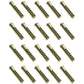 (20) Aftermarket Replacement Clevis Pins 2-5/8" x 1/2"