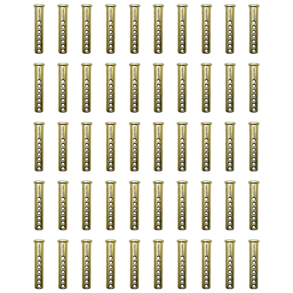 Qty 25: Clevis Pins (2 Pack) Fits Universal Products Replaces 92316
