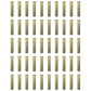 (50) Replacement Clevis Pins 2-5/8" x 1/2"