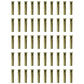(50) Replacement Clevis Pins 2-5/8" x 1/2"