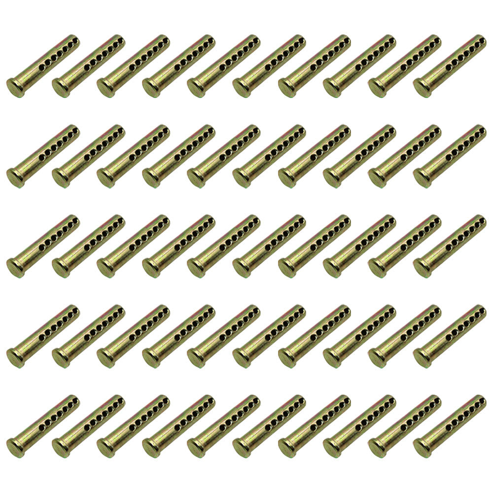 Qty 25: Clevis Pins (2 Pack) Fits Universal Products Replaces 92316