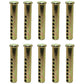 Qty 5: Clevis Pins (2 Pack) Fits Universal Products Replaces 92316