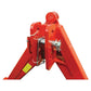 Quick Hitch: A-Frame Designed System (Fits CAT.2) 75 x 45 x 5.5mm
