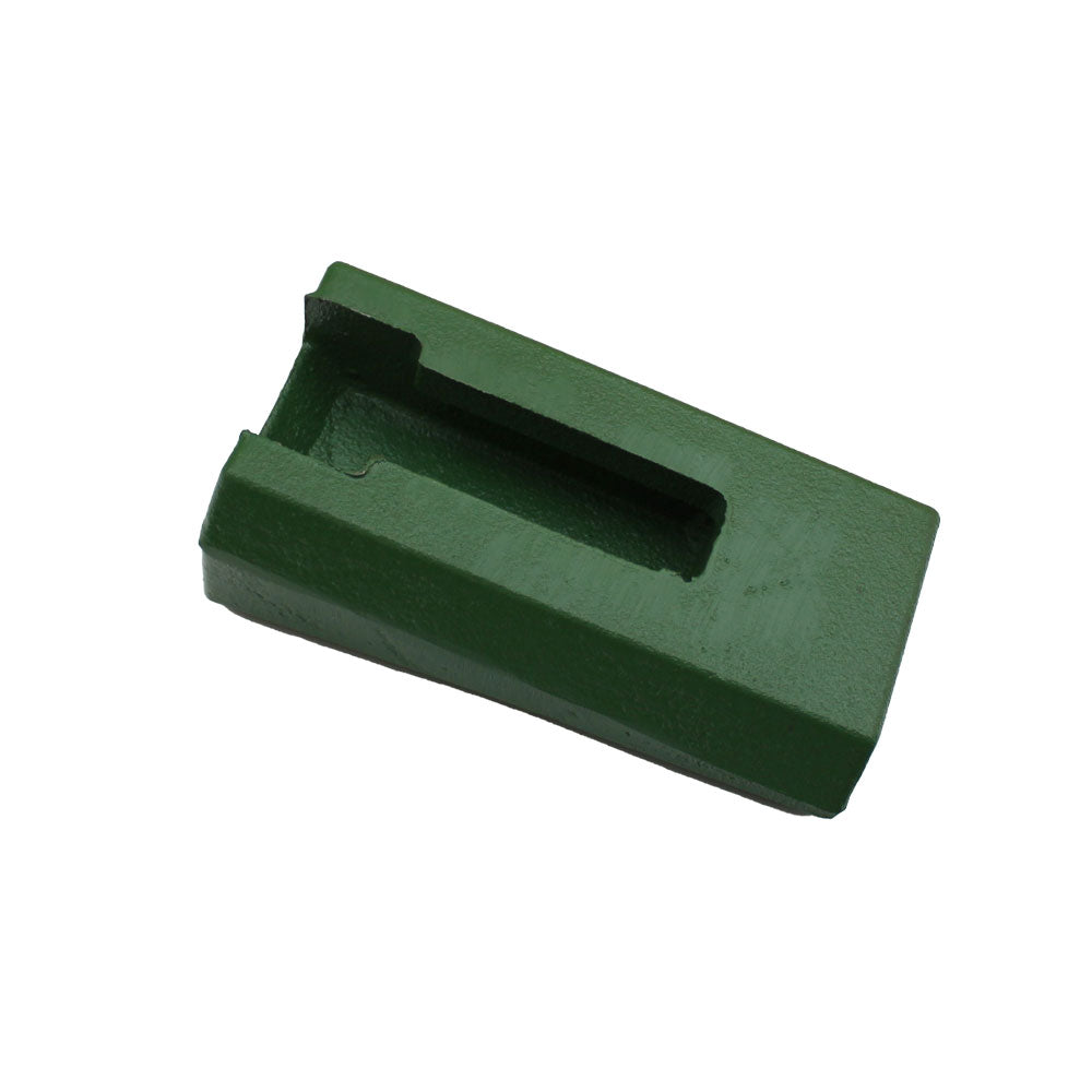 Draft Link Bumper Fits John Deere 7720 7820 7920 8360RT 8335RT 8310RT 8320RT