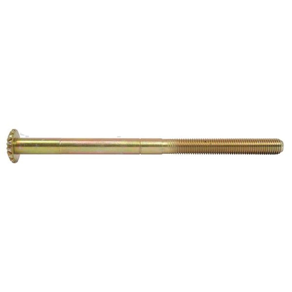 Leveling Box Shaft Fits Ford/New Holland Replaces 49B27