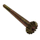 Leveling Box Shaft Fits Massey Ferguson Replaces 1660375M1