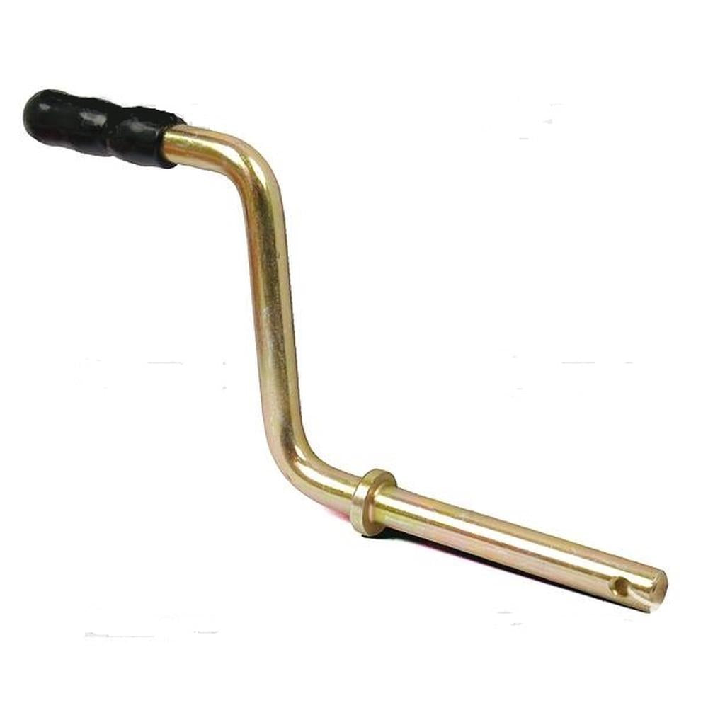 C5NN594E Leveling Box Handle Fits Ford Tractors 2000 230A 231 2310 233 2600 2610