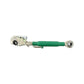 A-AL176473-AI Top Link Assembly; Fits CAT. II