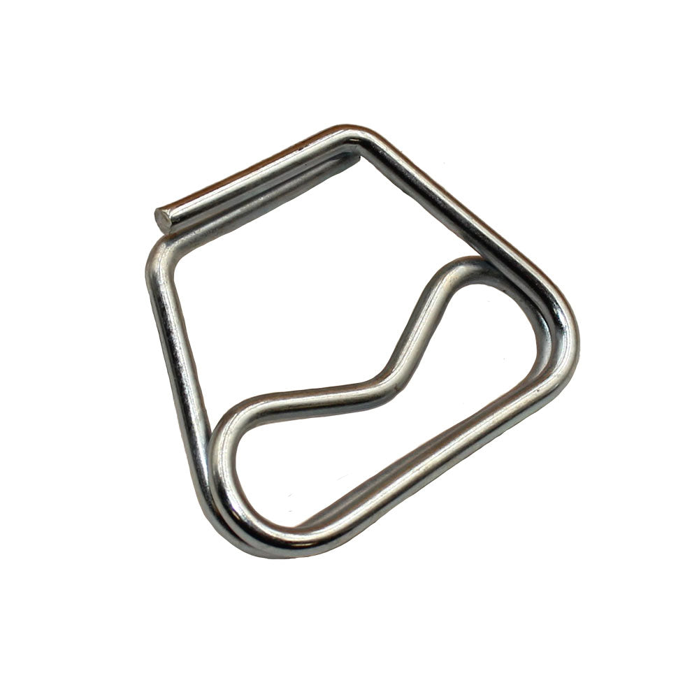 S.127 Lower Link Ball Retaining Clip Fits Ford/New Holland