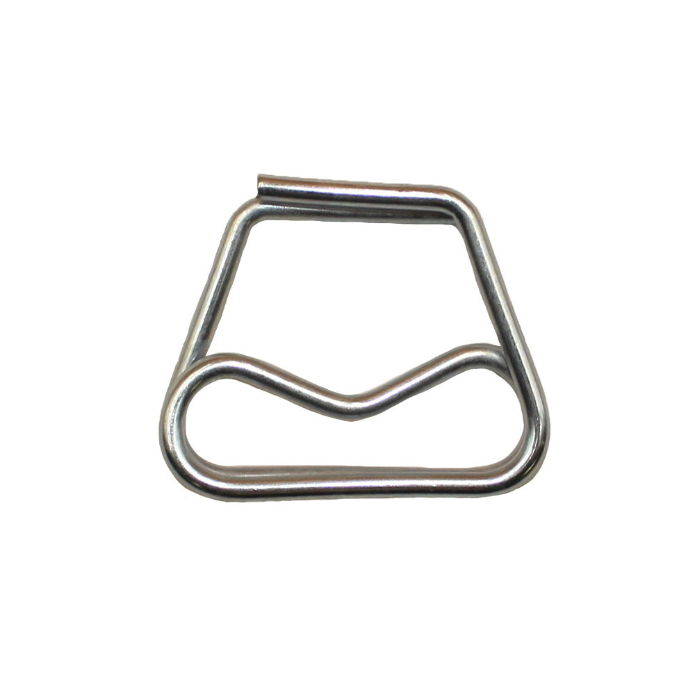 S.127 Lower Link Ball Retaining Clip Fits Ford/New Holland