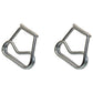 C5NNN557B Fits CAT 2 Lift Arm Ball Retaining Clips Fits Ford 3000 4000 5000 Trac