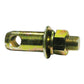 Lift Arm Stabilizer Pin Fits Kubota Replaces 70000-16631