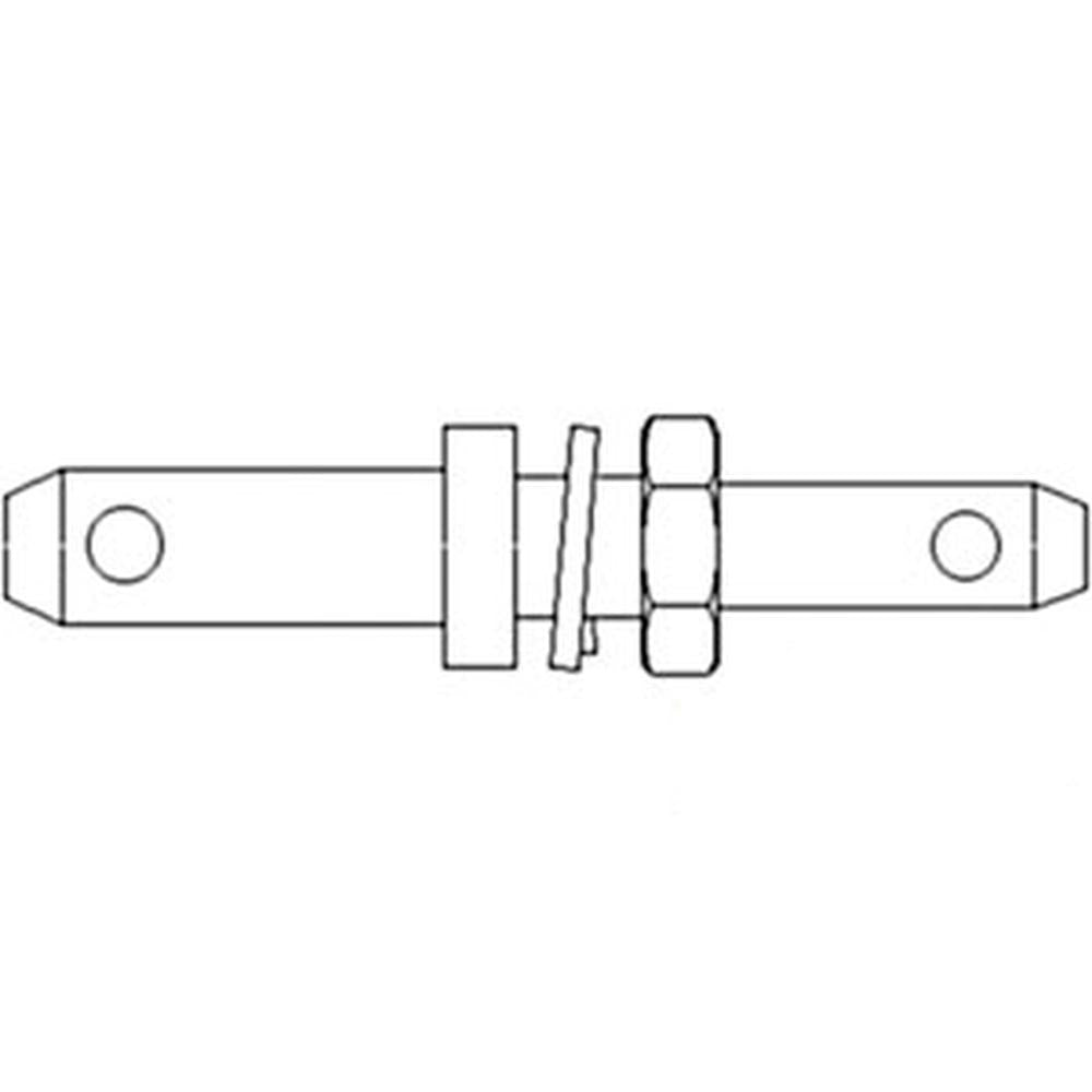 E-7A4990 Fits CAT I & II Lift Arm Pin