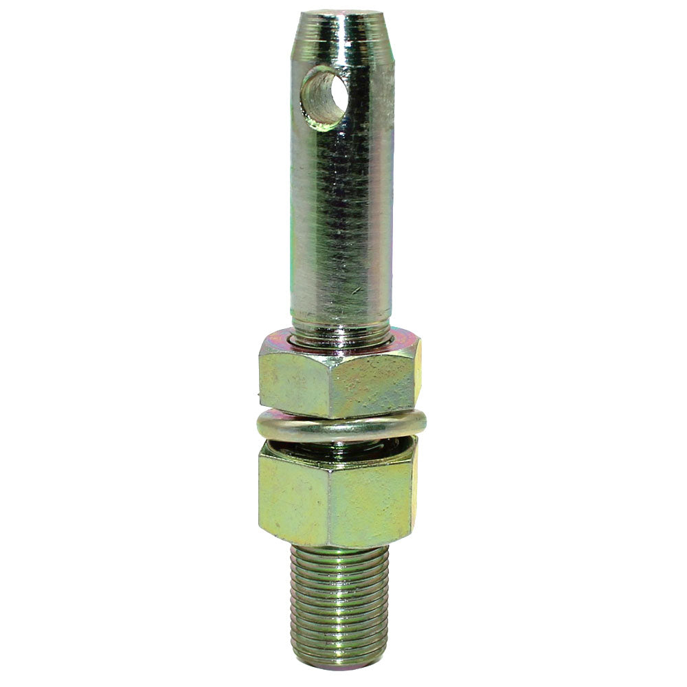 B500195 Adjustable Lift Arm Pin (Fits CAT. 0) Fits Case/International Harvester