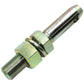 Adjustable Lift Arm Pin (Fits CAT. 0) Fits Alamo Replaces P34-0200