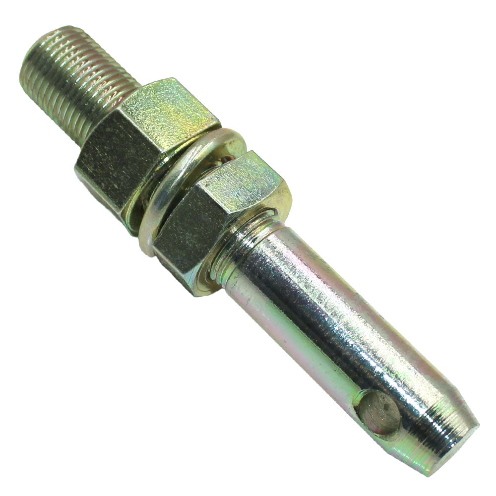 Adjustable Lift Arm Pin (Cat. 0) Fits Universal Products Replaces 3185-36383